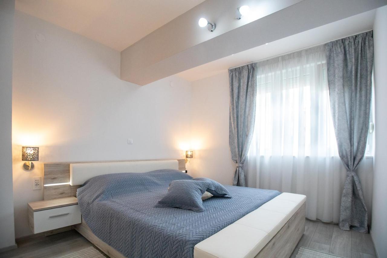 Appartement Dimani à Split Extérieur photo