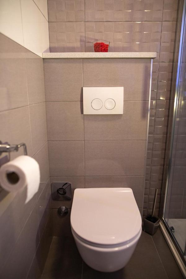 Appartement Dimani à Split Extérieur photo