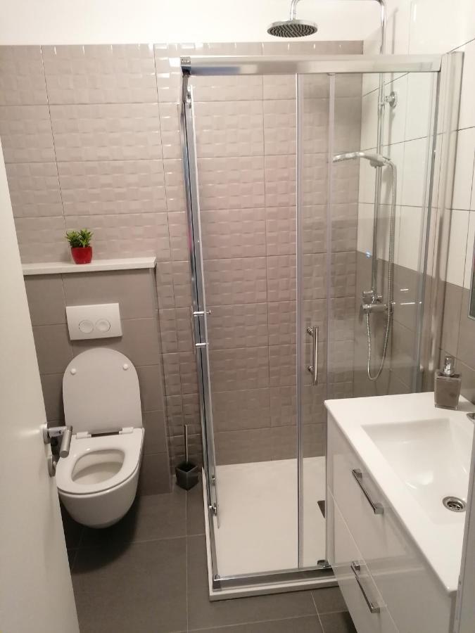 Appartement Dimani à Split Extérieur photo