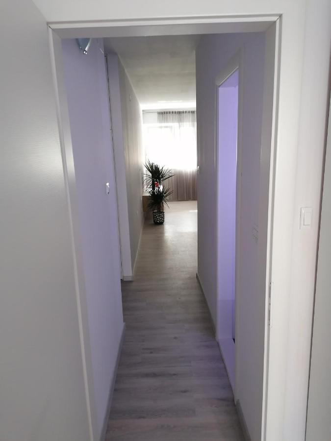 Appartement Dimani à Split Extérieur photo